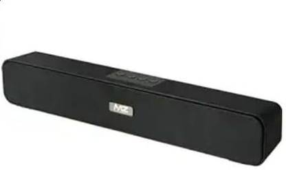 infinite enterprise Bluetooth Speakerbar with Digital Audio and Handsfree Calling Support 10 W Bluetooth Soundbar