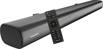 Blaupunkt SBA01 Krisp 100 W Bluetooth Soundbar