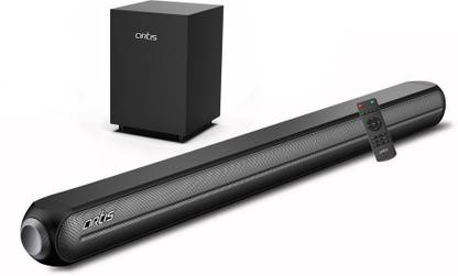 artis SoundHub 300 With Wired Subwoofer 160 W Bluetooth Soundbar