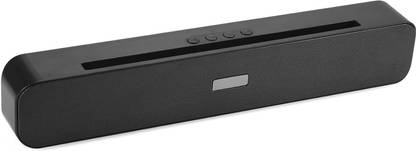 XVEP New 2024 Smart Soundbar Dolby Atmos Sound with High Bass Wireless Speaker 16 W Bluetooth Soundbar