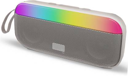XVEP Wireless Portable Bluetooth Hifi Stereo Bass Speaker Party Soundbar 10 W Bluetooth Soundbar