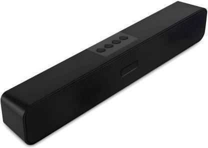 Soroo Future E-91 Dj Havy Sound Home Soundbar Speakers Studio Bluetooth Soundbar 10 W Bluetooth Soundbar