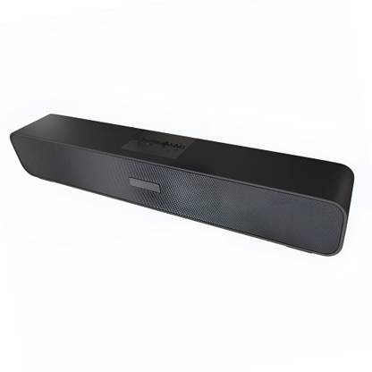 ZSIV Wireless Bluetooth Speaker, Super Powerful Sound, Surround Stereo, TV Sound Box 20 W Bluetooth Soundbar