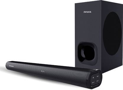 Aiwa AW-SSB240 - Satori | Soundbar with Powerful Bass 240 W Bluetooth Soundbar