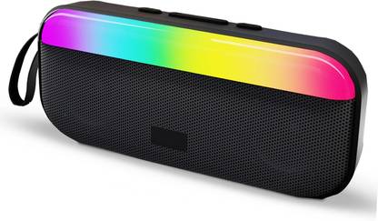 XVEP Soundbar Dolby Atmos Sound with High Bass Wireless Bluetooth Soundbar 10 W 10 W Bluetooth Soundbar