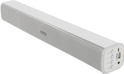 ZEBRONICS Vita Pro, TWS, AUX/ USB/ mSD Bluetooth Soundbar 24 W Bluetooth Soundbar