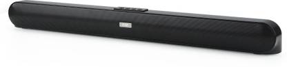 MZ M422SP-PORTABLE HOME TV SOUNDBAR- Dynamic Thunder Sound 2400mAh Battery 20 W Bluetooth Soundbar