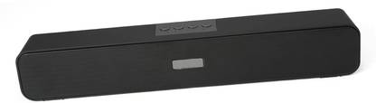 ZSIV High-power Bass Wireless Speaker Box Home Theater Computer TV Sound Bar 16 W Bluetooth Speaker