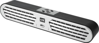 MZ M41 (PORTABLE SMART DESKTOP SPEAKER) Dynamic Thunder Sound 1500mAh Battery 10 W Bluetooth Soundbar