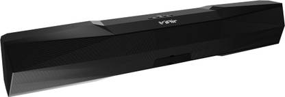IAIR BS15 Bluetooth Speaker 15 W Soundbar with 6-7 Hours Playback 5 W Bluetooth Soundbar  (Black, 5.0 Channel)
