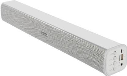 ZEBRONICS Vita Pro, TWS, AUX/ USB/ mSD Bluetooth Soundbar 24 W Bluetooth Soundbar