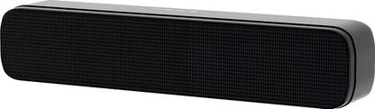Ycom Portable Sound Bar Speaker | Movie & Music Sound Mode 10 W Bluetooth Soundbar
