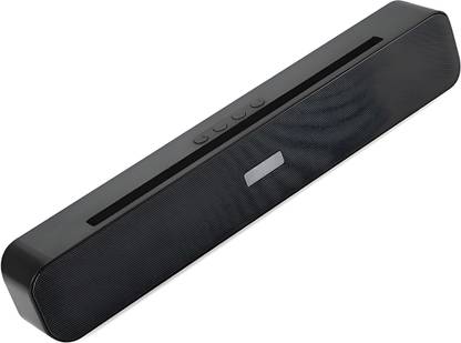 XVEP L-001 New Smart Soundbar Dolby Atmos with Built-In Bluetooth Connectivity 16 W Bluetooth Soundbar