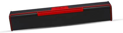 MSNR New Gaming Bluetooth Speaker Computer Soundbar 3D Surround Subwoofer Music 20 W Bluetooth Soundbar