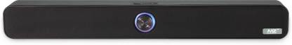 MZ M31+ (PORTABLE HOME TV SOUNDBAR) Dynamic Thunder Sound 2400mAh Battery 16 W Bluetooth Soundbar