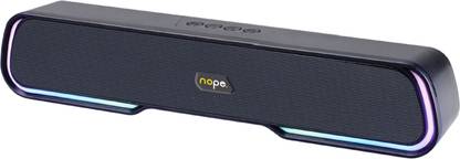 NOPE Rebel 104 12 W Bluetooth Soundbar