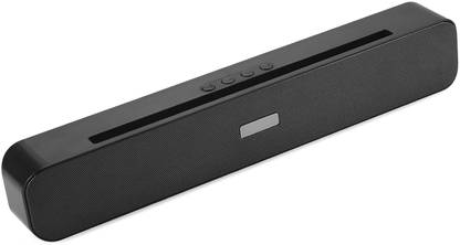 ZWOLLEX ZW-91 High Quality Wireless Bluetooth Speaker With Inbuilt 2 Subwoofer 20 W Bluetooth Soundbar