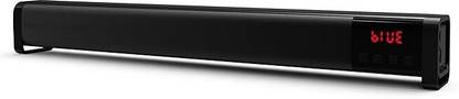 RD Telinet RD SP-30 Wirless Sound Bar 20W LED Display v.5.0 IPX 6 Hours Playtime 20 W Bluetooth Soundbar