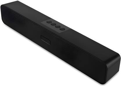 CARRON (CIHLEX) E-91 Starlight Portable Soundbar Bluetooth Speaker13 20 W Bluetooth Soundbar