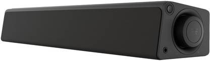 CREATIVE Stage SE Mini 24 W Bluetooth Soundbar