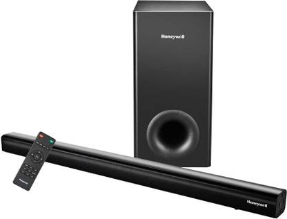 Honeywell ‎Trueno U2000 Soundbar 120 W Bluetooth Soundbar