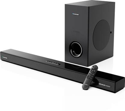 Blaupunkt SBW Munich 50 160W DOLBY AUDIO 160 W 160 W Bluetooth Soundbar
