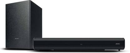 Pebble Arena 6 60 W Bluetooth Soundbar