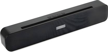 XVEP BPL-001 New Smart Soundbar Dolby Atmos with Built-In Bluetooth Connectivity 16 W Bluetooth Soundbar