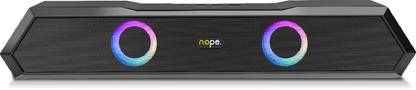 NOPE Rebel 103 14 W Bluetooth Soundbar