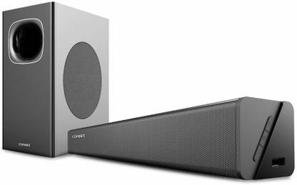conekt Insane 1210 120W Soundbar 120 W Bluetooth Soundbar