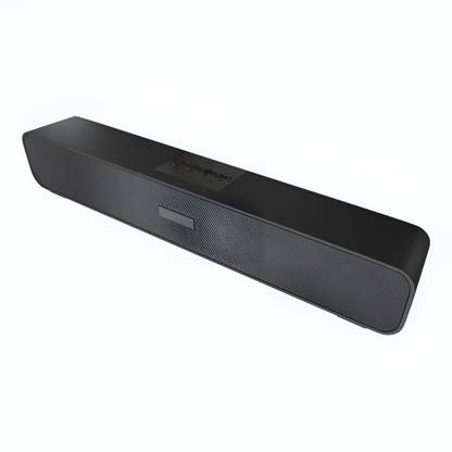 ZSIV Home Theater Wireless Bluetooth Speaker, TV Soundbar for Computers TV 20 W Bluetooth Soundbar