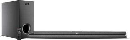 Intex Beast 24000 Soundbar Wired 240 W Bluetooth Soundbar