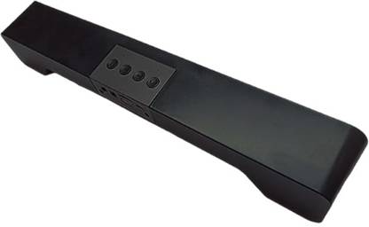 SACRO AW_538A_ E-91 Home Theater Long Life Battery Backup Wireless Bluetooth Speaker 48 W Bluetooth Soundbar
