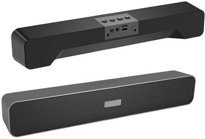 ZWOLLEX E-91 WIRELESS BLUETOOTH PORTABLE SPEAKER SOUND BASS STEREO SPEAKER 10 W Bluetooth Soundbar