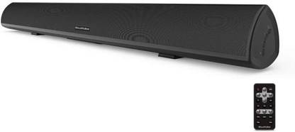 Prologic CloudWalker BURST V1000 70 W Peak Power 2.1 Channel Sounbar 70 W Bluetooth Soundbar