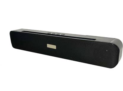 BASE QUALITY Soundbar Wireless Speaker MAX 786 Super Sound & Bass 10.7 W Bluetooth Soundbar