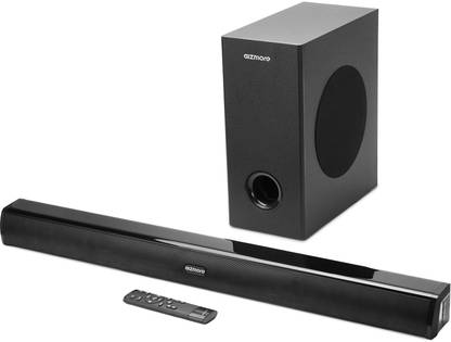 Gizmore BAR 14000 200 W Bluetooth Soundbar