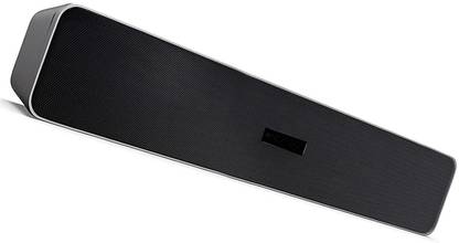 RZW High quality Wireless TV Soundbar Home Theater Audio 3D Surround Sound Bar 10 W Bluetooth Soundbar