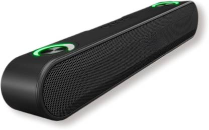 TX -FLO 19h playtime Wireless soundbar with immersive audio for a cinematic experience 20 W Bluetooth Soundbar
