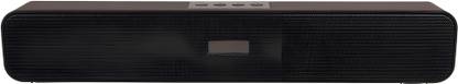 PIKPREE Wireless Bluetooth Soundbar 20W with AUX,USB FM support & Fast Charge Battery-21 20 W Bluetooth Soundbar