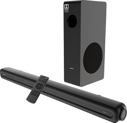 Blaupunkt SBW09 DOLBY AUDIO 220 W Bluetooth Soundbar