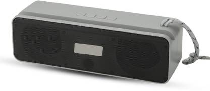GOOD FUN Bluetooth Speaker for Smart Home and Bathroom Ware Purposes Soundbar 16 W Bluetooth Soundbar