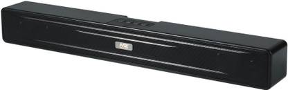 MZ M436SP (PORTABLE HOME TV SOUNDBAR) Dynamic Thunder Sound 2400mAh 20 W Bluetooth Soundbar