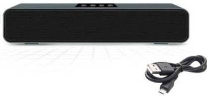Clairbell QP_YST3502/E91 WIRELESS BLUETOOTH SOUNDBAR FOR TV,HOME,DESKTOP SPEAKER 48 W Bluetooth Soundbar