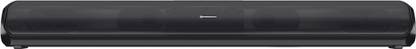 Portronics Sound Slick 6 Wireless with Remote Control 60 W Bluetooth Soundbar