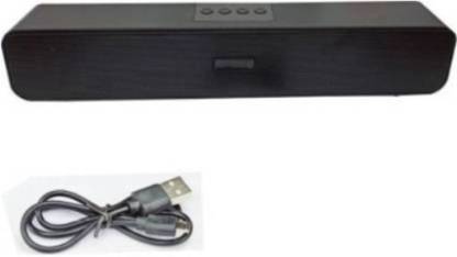 GUGGU SOU63-HSB26-E91 Wireless rechargeable portable Premium bass Speaker 15 W Bluetooth Soundbar