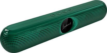 Landmark LM BS117 Portable Home TV Soundbar with Dynamic Thunder Sound & 1200mAh Battery 20 W Bluetooth Soundbar