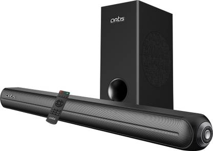 artis SoundHub 310 with Wired Subwoofer 200 W Bluetooth Soundbar
