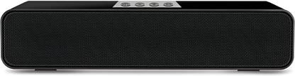 BVEXO BoomBeast:Thunderous Bass, Extended Battery Life, Compact Design 20 W Bluetooth Soundbar