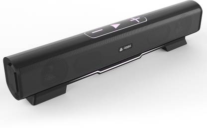 Aroma 30 Connect 8 Hours Playing Time Portable BT Speaker 10 W Bluetooth Soundbar